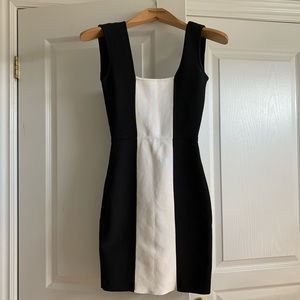 BCBG Cocktail Dress
